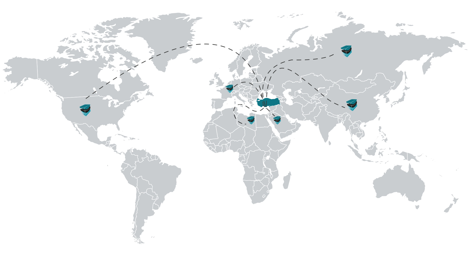 <p>A Class Around the World</p>
Block, Slab and Dimensional Marble Export